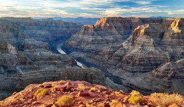 Πώς σχηματίστηκε το Γκραντ Κάνυον στην Αριζόνα των ΗΠΑ; – Τι έδειξε νέα έρευνα
