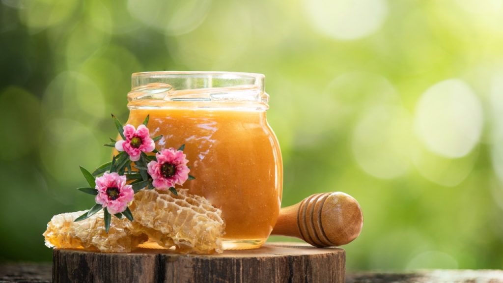 Αλλάζουν όλα στις ετικέτες σε μέλι, μαρμελάδες και χυμούς τον Ιούνιο 2026