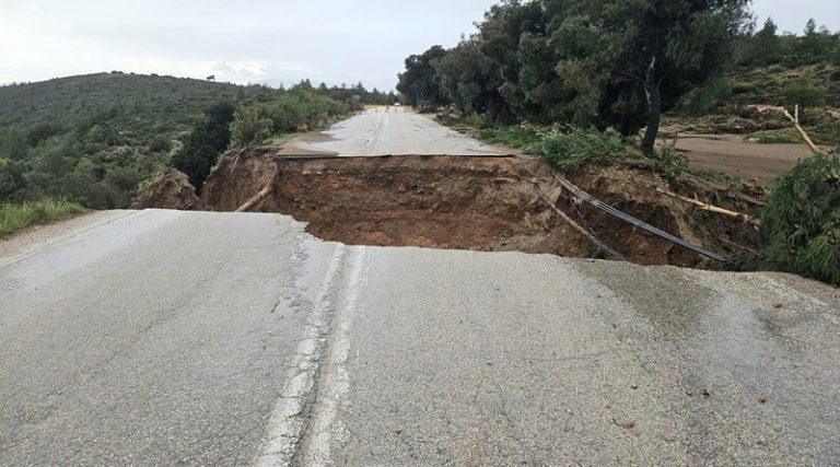 Πώς στην Ελλάδα του 2026 μπορείς να μείνεις αποκλεισμένος από την υπόλοιπη χώρα
