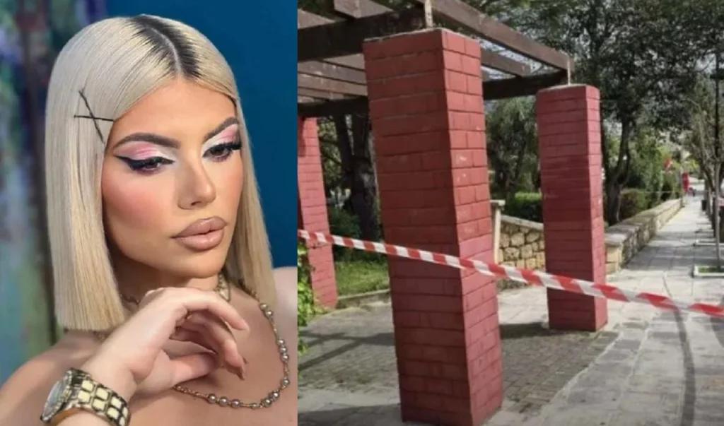 Παιδική φίλη 19χρονης Μυρτούς: «Η “Ολίβια” απειλούσε να την σκοτώσει» – Τι θα καταθέσει για τον 23χρονο