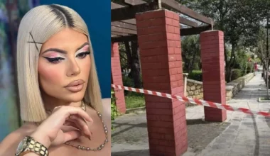 Παιδική φίλη 19χρονης Μυρτούς: «Η “Ολίβια” απειλούσε να την σκοτώσει» – Τι θα καταθέσει για τον 23χρονο