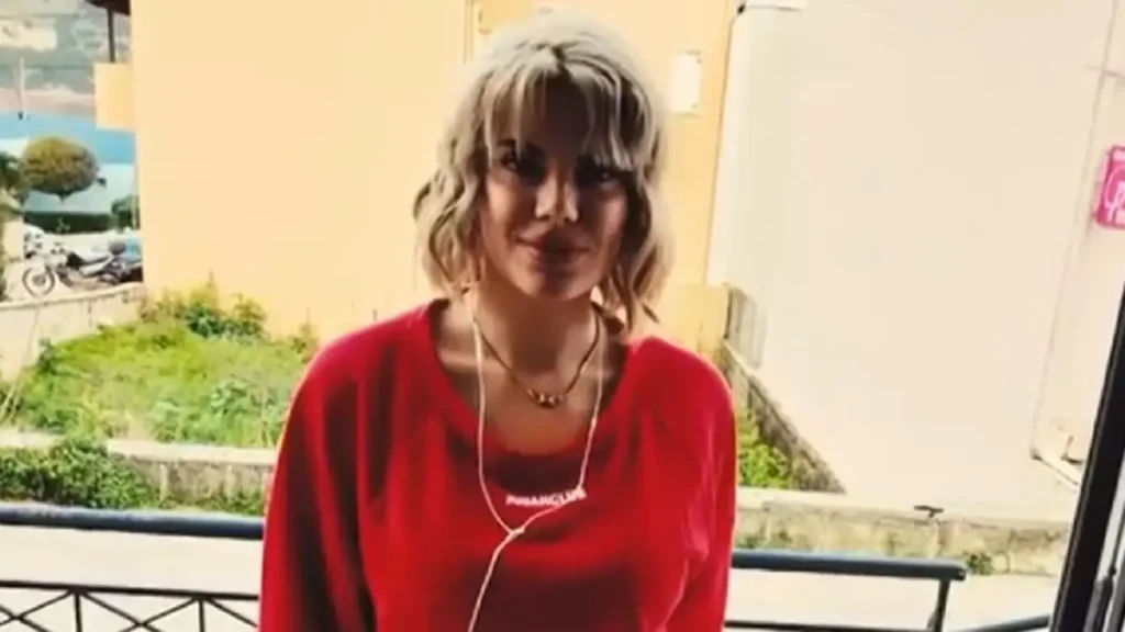 Αδερφή 19χρονης Μυρτούς: «Ακούω για πρεζόνι και βιζιτού – Έτσι κι αλλιώς πέθανε σας νοιάζει;»