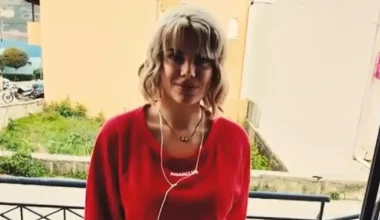 Αδερφή 19χρονης Μυρτούς: «Ακούω για πρεζόνι και βιζιτού – Έτσι κι αλλιώς πέθανε σας νοιάζει;»