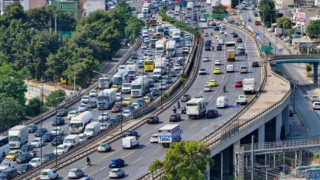 Τι αλλάζει στα νέα αυτοκίνητα από τον ερχόμενο Ιούλιο: Το σύστημα που γίνεται υποχρεωτικό