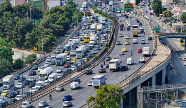 Τι αλλάζει στα νέα αυτοκίνητα από τον ερχόμενο Ιούλιο: Το σύστημα που γίνεται υποχρεωτικό