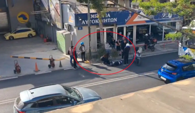 Παράσυρση στη Λιοσίων – Πατέρας 16χρονης: «Είναι πολυτραυματίας – Ζούμε μια κόλαση»