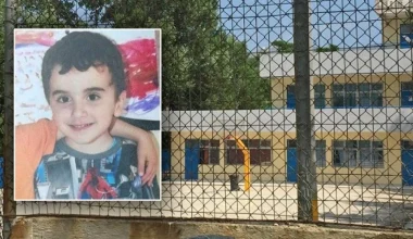 Μενίδι: Ξέσπασε ο πατέρας του 11χρονου Μάριου: «Δεν τους νοιάζει η ανθρώπινη ζωή – Μόνο να διασκεδάζουν»