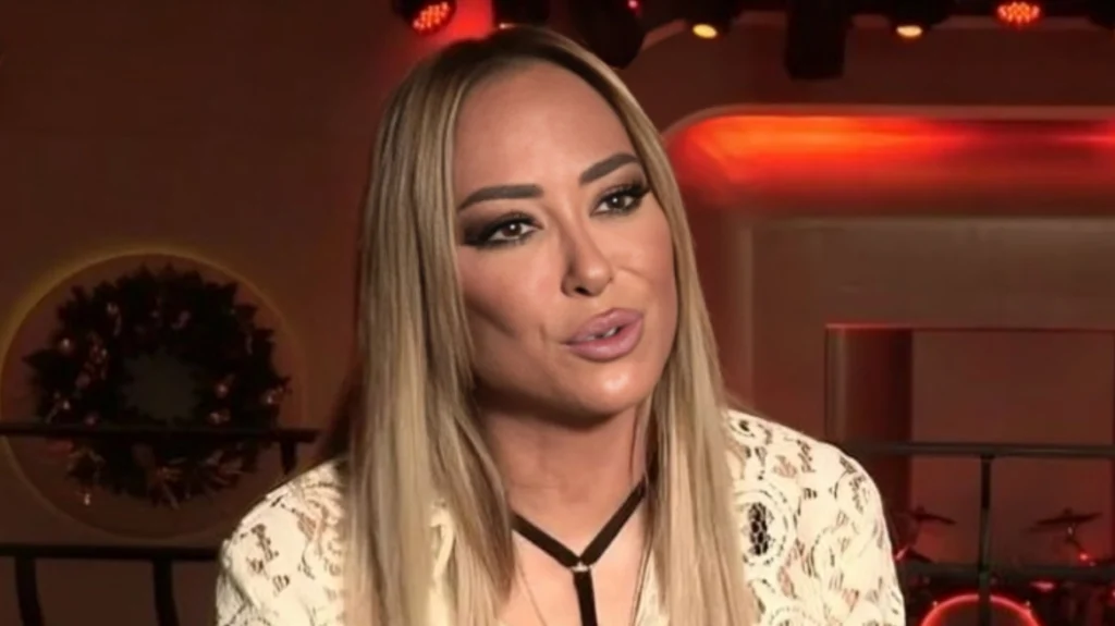 Η Μελίνα Ασλανίδου τάσσεται κατά της Τεχνητής Νοημοσύνης (βίντεο)