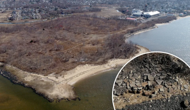 Αδιανόητα υψηλά ποσοστά καρκίνου σε γειτονιά του Νιου Τζέρσεϊ – Αυτός είναι ο βασικός λόγος κατά τους επιστήμονες