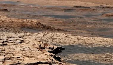 Μελέτη ανατρέπει όσα γνωρίζαμε: Ωκεανός σκέπαζε το 1/3 του Άρη – «Η ΕSA θα δώσει τις οριστικές απαντήσεις»