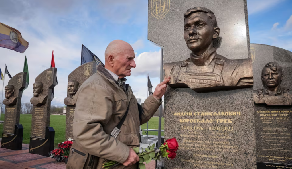 Πέτρο Χούριν: 40 χρόνια μετά την τραγωδία στο Τσέρνομπιλ ο εκκαθαριστής μιλά για τις συνέπειες στην υγεία του