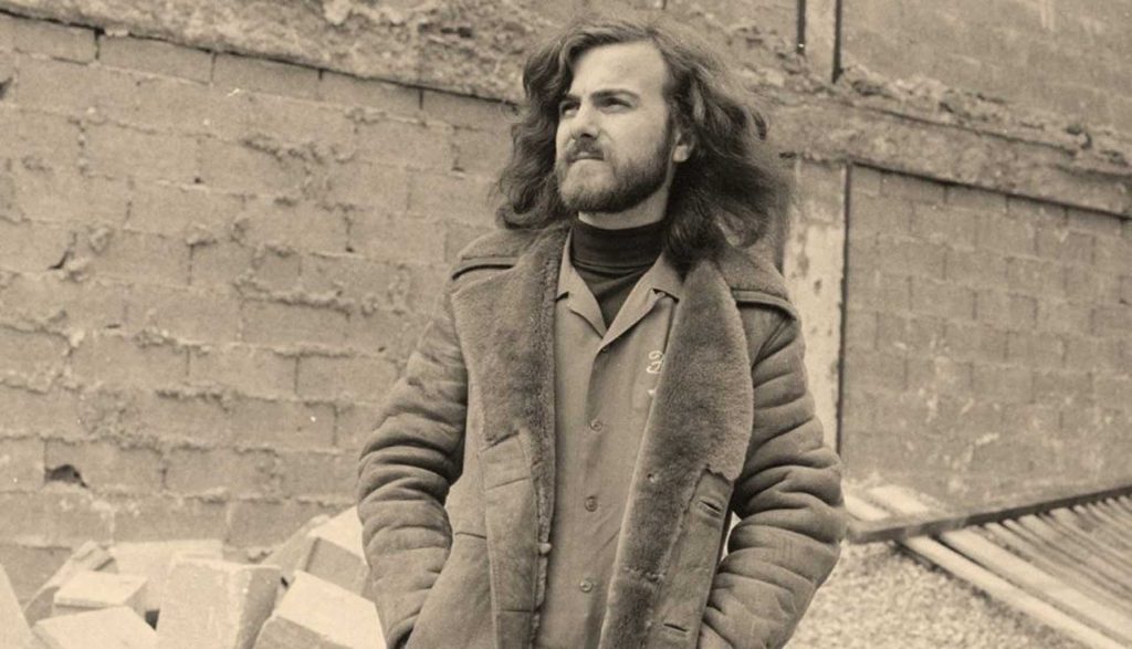 Την τελευταία του πνοή άφησε σε ηλικία 81 ετών ο πρωτοπόρος συνθέτης Κυριάκος Σφέτσας