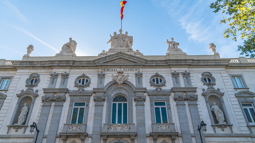 Ισπανία: Με δικαστική απόφαση χαρακτηρίζονται ως «καταστροφική αίρεση» οι Μάρτυρες του Ιεχωβά