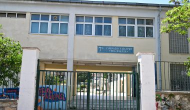 Διευθύντρια σχολείου για πτώση 13χρονης στο Χαϊδάρι: «Έπεσε με το κεφάλι στο έδαφος»