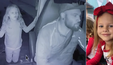 Φρίκη στο Τέξας: Ο 34χρονος κούριερ που σκότωσε την 7χρονη τραγουδούσε το «τρίγωνα κάλαντα» ενώ το κορίτσι ούρλιαζε