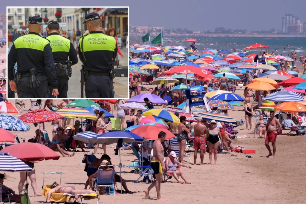 Εφιάλτης για γνωστή 35χρονη influencer: Δέχθηκε σεξουαλική επίθεση σε παραλία της Ισπανίας