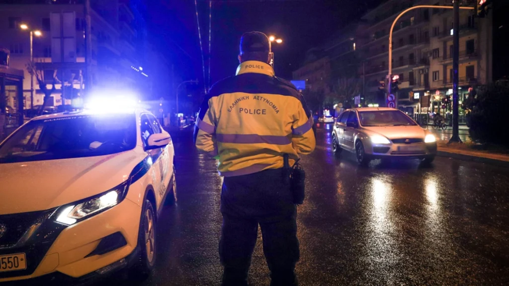 Ναρκοτέστ: Οι έξτρα έλεγχοι της τροχαίας για την ανίχνευση ναρκωτικών ουσιών – Από πότε θα εφαρμόζονται