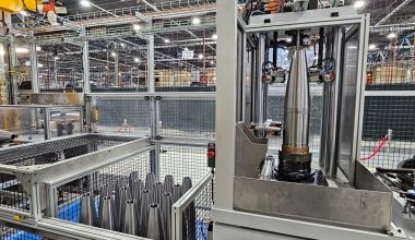 Ουάσινγκτον: Αναστέλλει τις πωλήσεις όπλων σε Φινλανδία και Βαλτικές χώρες λόγω Ιράν