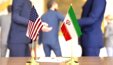 Ιράν: Διαψεύδει τα δημοσιεύματα περί αναχώρησης της αντιπροσωπείας για το Πακιστάν