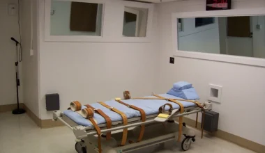 Φλόριντα: 58χρονος θανατοποινίτης θα εκτελεστεί με χορήγηση θανατηφόρας ένεσης