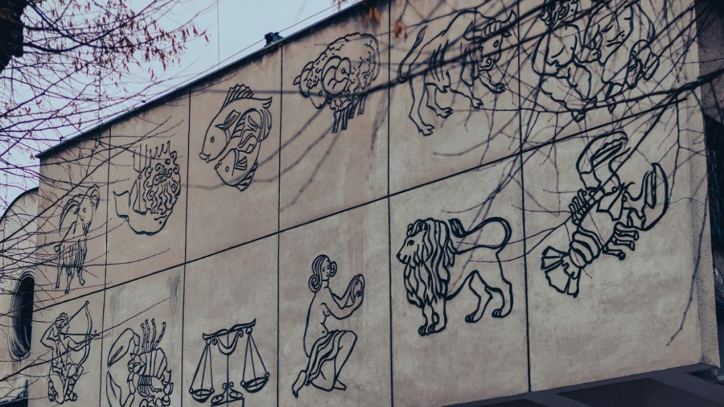 Τα τέσσερα ζώδια που θα ζήσουν κάτι το ξεχωριστό και η ζωή τους θα αλλάξει