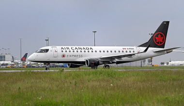 Παραλίγο να συγκρουστούν δύο αεροπλάνα πάνω από το αεροδρόμιο της Ν.Υόρκης: «Διορθώστε την πορεία σας αμέσως»