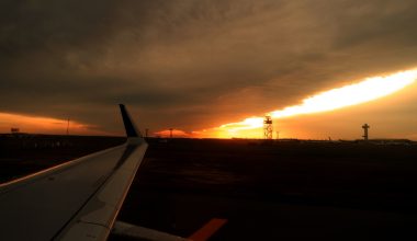 Νέα Υόρκη: «Τελευταία στιγμή» αποφεύχθηκε η σύγκρουση ανάμεσα σε δύο αεροσκάφη στο JFK – «Διορθώστε αμέσως»