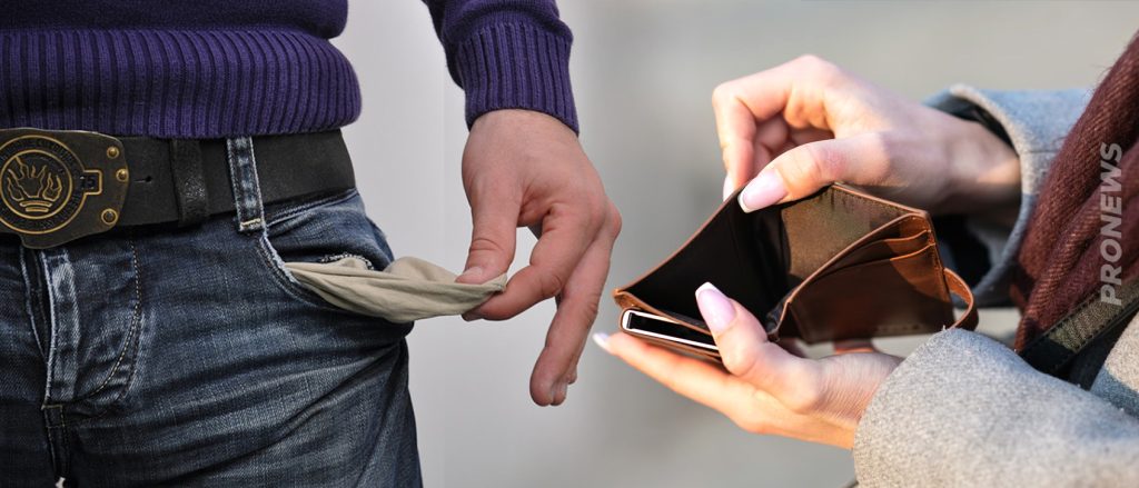 Ανακοίνωσαν πλεόνασμα από το έλλειμμα που έχουν οι «τσέπες» των πολιτών: 12,1 δισ. ευρώ από το «αίμα» μας