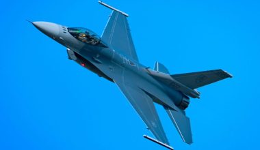 Το Περού αναβάλλει την αγορά των F-16 από τις ΗΠΑ