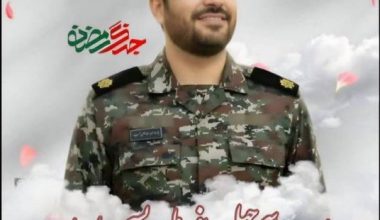 Οι Ιρανοί επισημοποίησαν σήμερα τους θανάτους ανώτερων στρατιωτικών αξιωματούχων