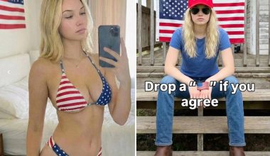 «Τους ξεγέλασε όλους»: Κορυφαία Ιnfluencer αποδείχθηκε ότι ήταν προϊόν τεχνητής νοημοσύνης! (φώτο)