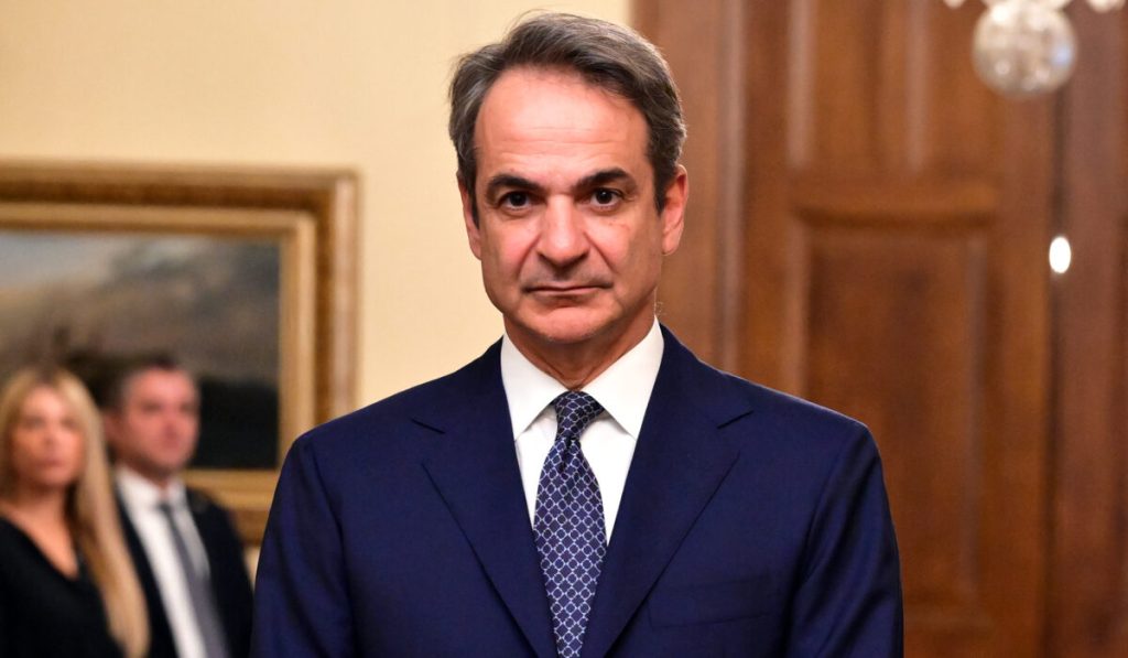 Τα «γυρίζει» ο Κ.Μητσοτάκης για την «πράσινη ενέργεια»: «Δεν έχουμε αυτάρκεια θέλουμε και πυρηνικά»