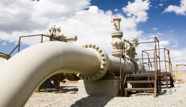 «Τέλος» το πετρέλαιο στην Γερμανία μέσω Ρωσίας και η ειρωνεία του Κρεμλίνου: «Δεν το θέλουν , δηλώναν όλα καλά»