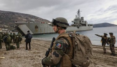 Η ρήτρα συλλογικής άμυνας στο τραπέζι στην Σύνοδο Κορυφής της Λευκωσίας