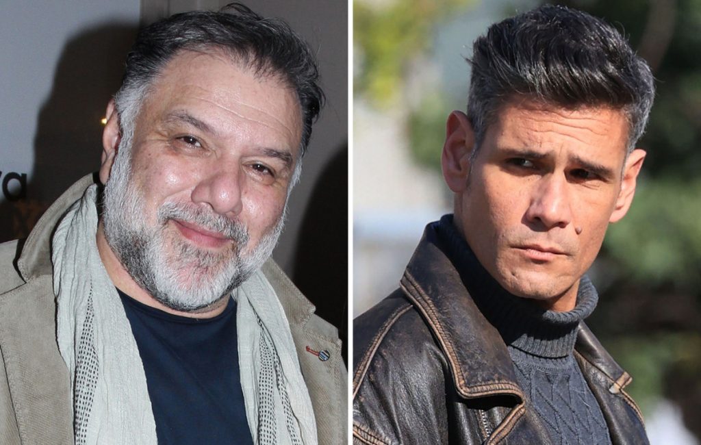 Στα άκρα ο Γ.Αρναούτογλου με τον Ουγγαρέζο: «Δημητράκη είσαι απεγνωσμένος – Τα νούμερά σου δεν πάνε καλά» (βίντεο)