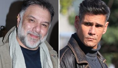 Στα άκρα ο Γ.Αρναούτογλου με τον Ουγγαρέζο: «Δημητράκη είσαι απεγνωσμένος – Τα νούμερά σου δεν πάνε καλά» (βίντεο)