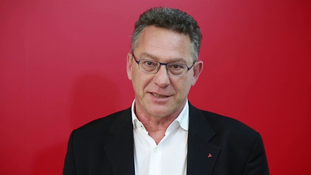 «Δεν μίλησα για νοθεία»: Η απάντηση του Κ.Αρβανίτη για το ότι «οι εκλογές του 2023 ήταν πειραγμένες»