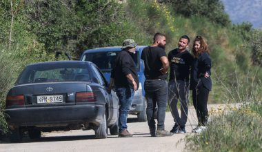 Ηράκλειο: Την Πέμπτη η κηδεία του πρώην συντρόφου της 43χρονης Ελευθερίας