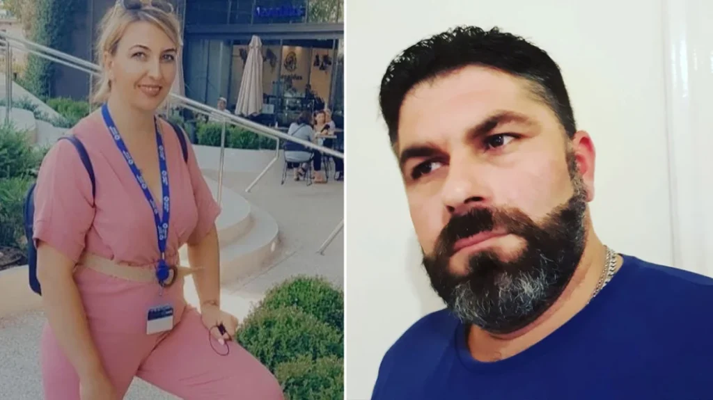 Αμπελόκηποι: «Συγγνώμη» ζήτησε από τα παιδιά του ο 39χρονος που δολοφόνησε με σφυρί τη σύζυγό του