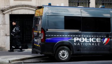 Σοκ στην Γαλλία: Δικάζονται πράκτορες για απόπειρα δολοφονίας κατόπιν εντολής μασονικής στοάς!