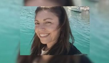 Εξαφάνιση 43χρονης: «Μετά την αυτοκτονία του πρώην συντρόφου της άρχισα να σκέφτομαι αρνητικά» λέει ο γιος της