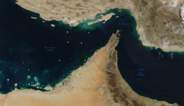Πεντάγωνο: Ενδέχεται να χρειαστούν έως και έξι μήνες για την αποναρκοθέτηση των Στενών του Ορμούζ