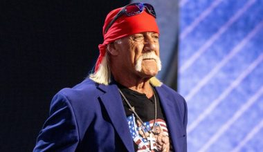 Ο Χαλκ Χόγκαν είχε σκεφτεί να αυτοκτονήσει κατά τη διάρκεια καβγά με την πρώτη του σύζυγο