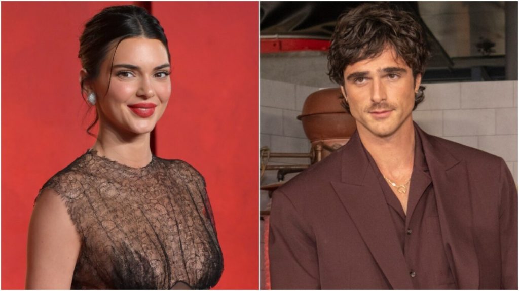 Αυτό είναι το νέο hot ζευγάρι: Τζέικομπ Ελόρντι και Κένταλ Τζένερ είναι μαζί εδώ και μήνες – Ποια έκανε το προξενιό