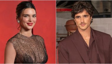 Αυτό είναι το νέο hot ζευγάρι: Τζέικομπ Ελόρντι και Κένταλ Τζένερ είναι μαζί εδώ και μήνες – Ποια έκανε το προξενιό