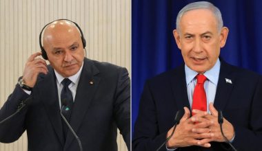 Η ατζέντα του Λιβάνου στις αυριανές συνομιλίες: Τα τρία πράγματα που θα ζητήσει από το Ισραήλ