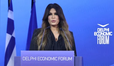 Κ.Γκιλφόιλ: «Η Ελλάδα θα είναι πάροχος ενέργειας πιο σύντομα απ’ ό,τι νομίζετε»