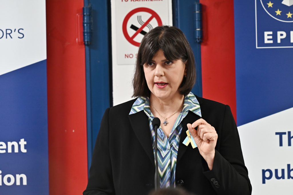 Η τακτική της κυβέρνησης εναντίον της Λ.Κοβέσι δεν κρύβεται πια