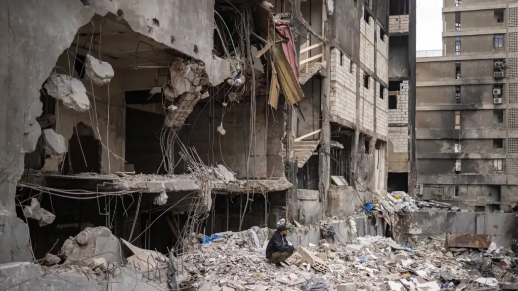 Λίβανος: 2.300 άνθρωποι νεκροί και 21.700 σπίτια καταστράφηκαν από την έναρξη του πολέμου με το Ισραήλ