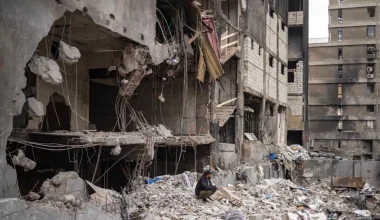 Λίβανος: 2.300 άνθρωποι νεκροί και 21.700 σπίτια καταστράφηκαν από την έναρξη του πολέμου με το Ισραήλ